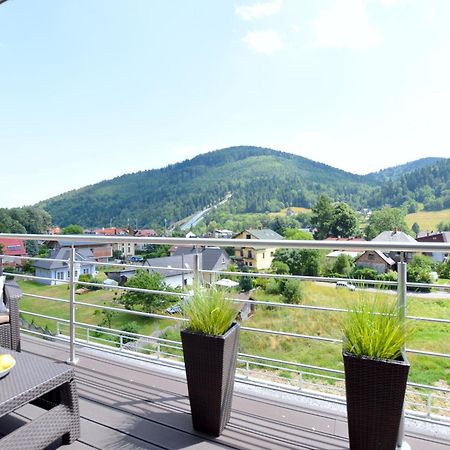 Apartamenty Sun Szczyrk Exterior foto