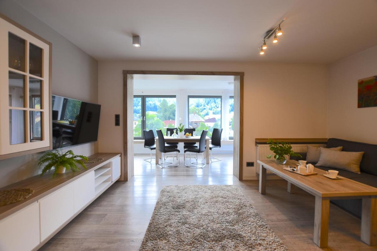 Apartamenty Sun Szczyrk Exterior foto