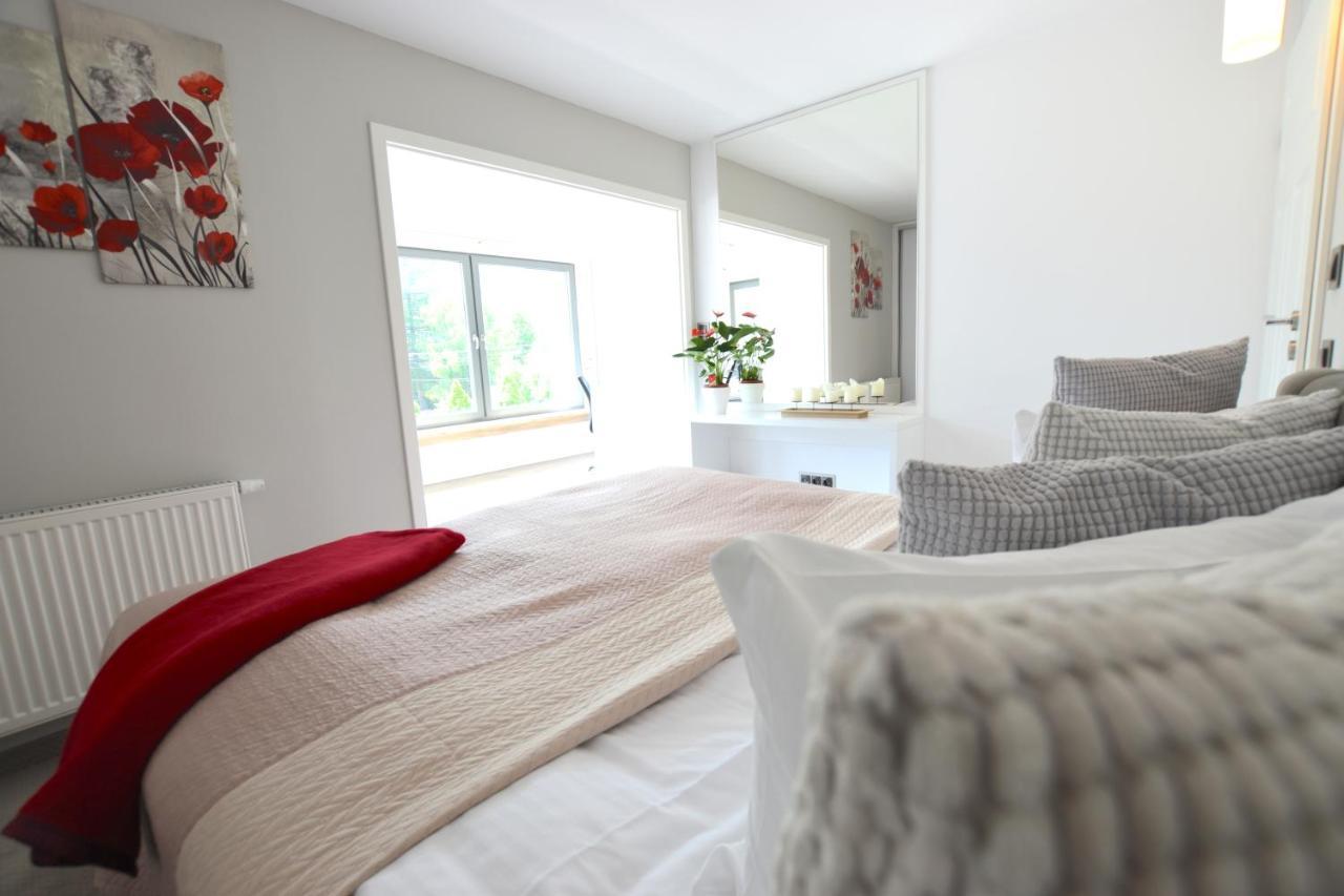 Apartamenty Sun Szczyrk Exterior foto