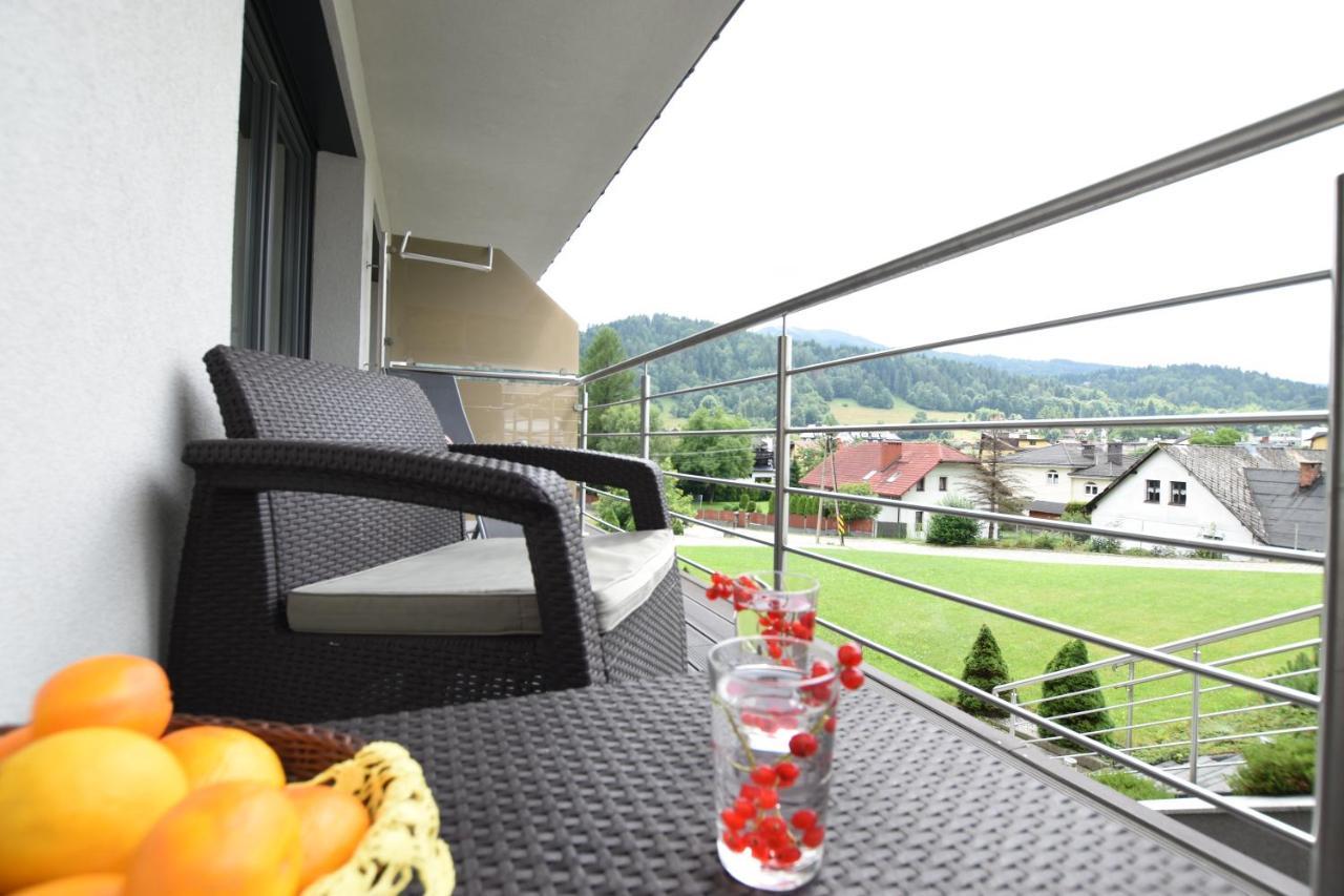 Apartamenty Sun Szczyrk Exterior foto