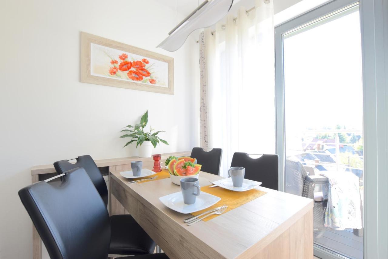 Apartamenty Sun Szczyrk Exterior foto