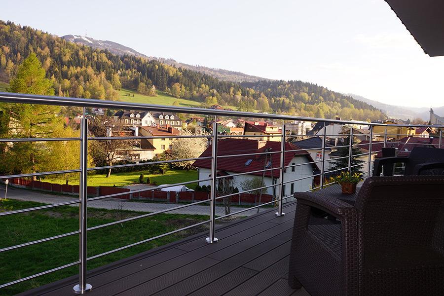 Apartamenty Sun Szczyrk Exterior foto